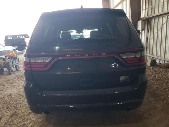 Photo 6 from auction – 2015 DODGE DURANGO SX with VIN 1C4RDHAG5FC201499