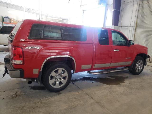 Photo 3 from auction – 2011 GMC SIERRA K15 with VIN 1GTR2VE33BZ428967