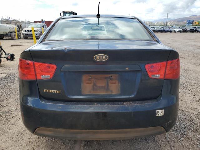 Photo 6 from auction – 2012 KIA FORTE LX with VIN KNAFT4A29C5598389