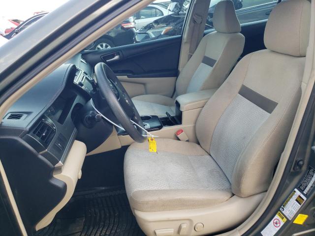 Photo 7 from auction – 2012 TOYOTA CAMRY BASE with VIN 4T1BF1FK5CU550759