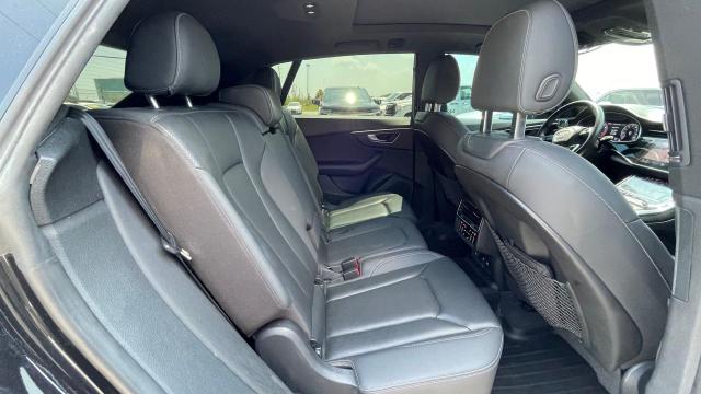 Photo 6 from auction – 2019 AUDI Q8 PRESTIG with VIN WA1FVAF19KD037801