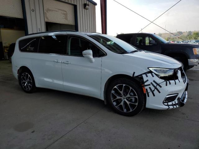 Foto 4 de la subasta – 2022 CHRYSLER PACIFICA T con VIN 2C4RC3BG8NR202432