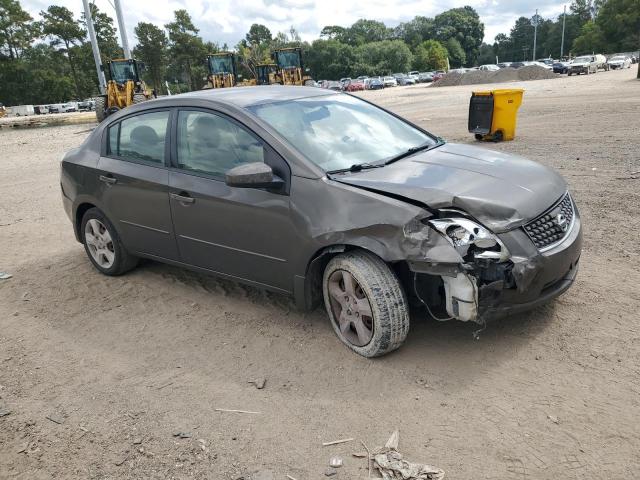 Photo 4 from auction – 2007 NISSAN SENTRA 2.0 with VIN 3N1AB61E77L713375