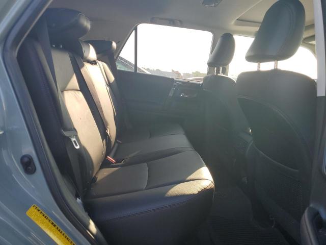 Photo 10 from auction – 2022 TOYOTA 4RUNNER with VIN JTERU5JR7N6041831