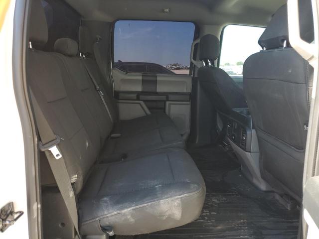 Photo 10 from auction – 2019 FORD F150 SUPER with VIN 1FTEW1CPXKKC20708