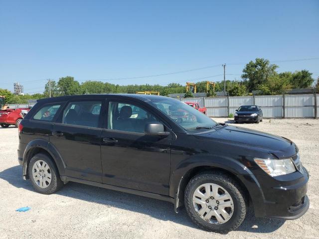 Photo 4 from auction – 2015 DODGE JOURNEY SE with VIN 3C4PDCAB5FT745049