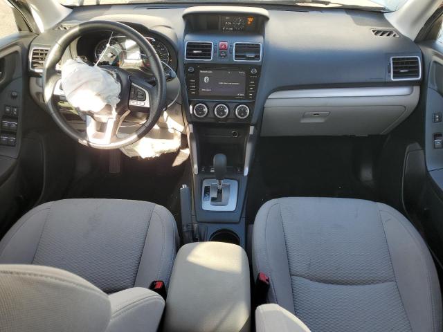 Photo 8 from auction – 2018 SUBARU FORESTER 2 with VIN JF2SJAGC8JH599990