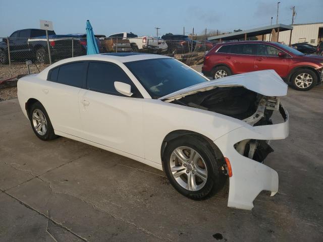 Photo 4 from auction – 2019 DODGE CHARGER SX with VIN 2C3CDXBG3KH691967