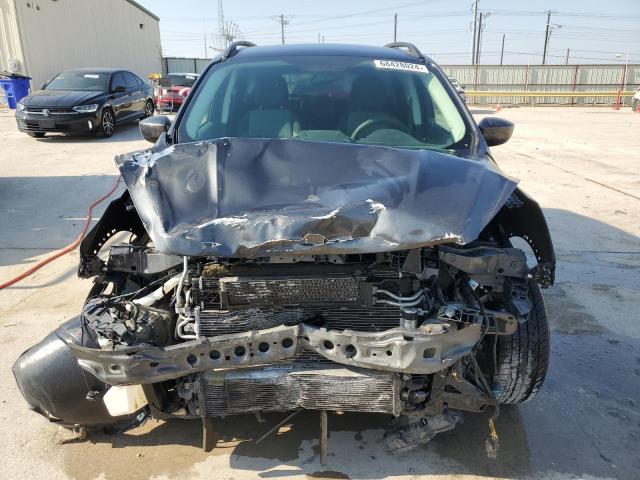 Photo 5 from auction – 2017 FORD ESCAPE SE with VIN 1FMCU0GD7HUD38599