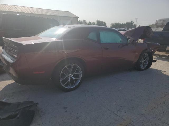 Photo 3 from auction – 2019 DODGE CHALLENGER with VIN 2C3CDZBT3KH616615
