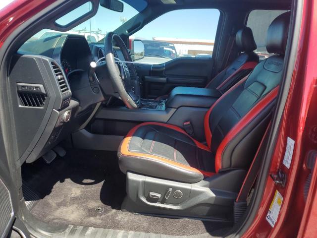 Photo 7 from auction – 2018 FORD F150 SUPER with VIN 1FTEW1EG2JFE36752