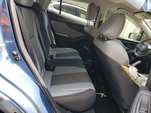 Photo 10 from auction – 2021 SUBARU CROSSTREK with VIN JF2GTAPC2MH236959