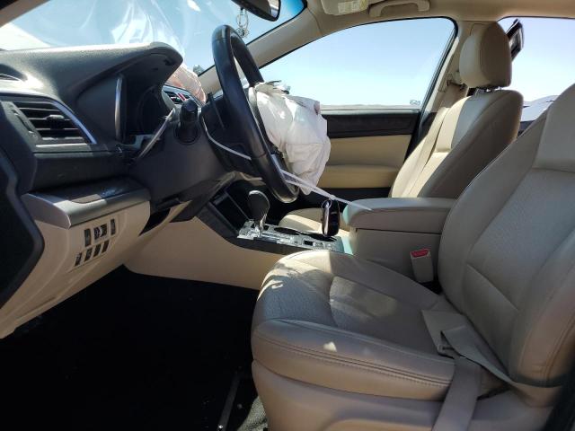 Photo 7 from auction – 2015 SUBARU OUTBACK 2. with VIN 4S4BSALC3F3203997