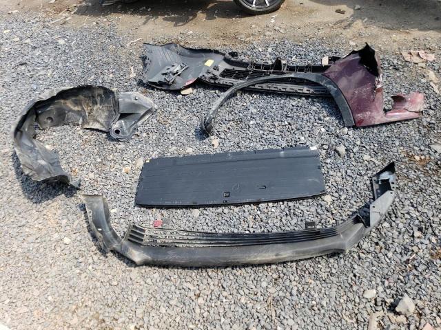 Photo 13 from auction – 2019 TOYOTA HIGHLANDER with VIN 5TDBZRFH8KS704124