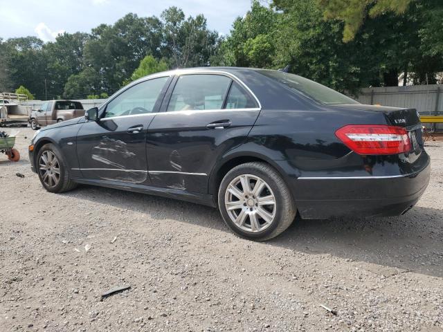 Photo 2 from auction – 2012 MERCEDES-BENZ E 350 with VIN WDDHF5KB5CA587393
