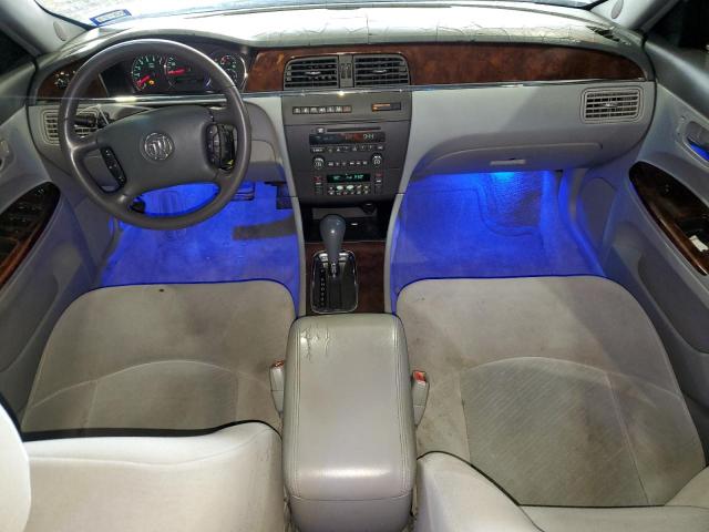 Photo 8 from auction – 2007 BUICK LACROSSE C with VIN 2G4WC582271155020