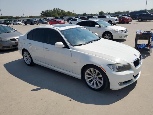 Photo 4 from auction – 2011 BMW 328 I with VIN WBAPH7C50BE683151