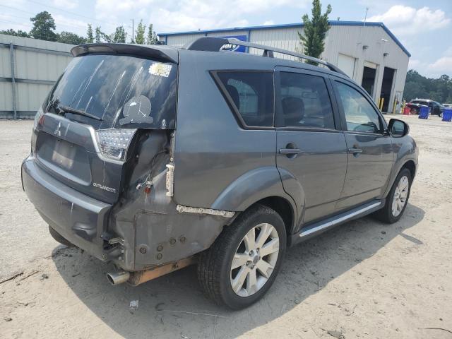 Photo 3 from auction – 2012 MITSUBISHI OUTLANDER with VIN JA4AS3AW6CU001843