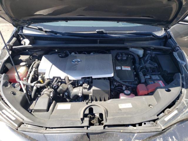 Photo 11 from auction – 2017 TOYOTA PRIUS with VIN JTDKARFU4H3032996