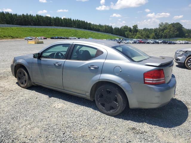 Zdjęcie 2 z aukcji – 2008 DODGE AVENGER z VIN 1B3LC46J48N143612