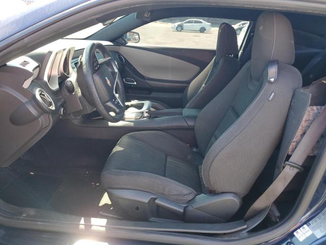 صورة رقم 7 من المزاد - 2012 CHEVROLET CAMARO LS مع VIN 2G1FA1E37C9193587