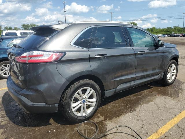Photo 3 from auction – 2019 FORD EDGE SEL with VIN 2FMPK4J97KBC18513