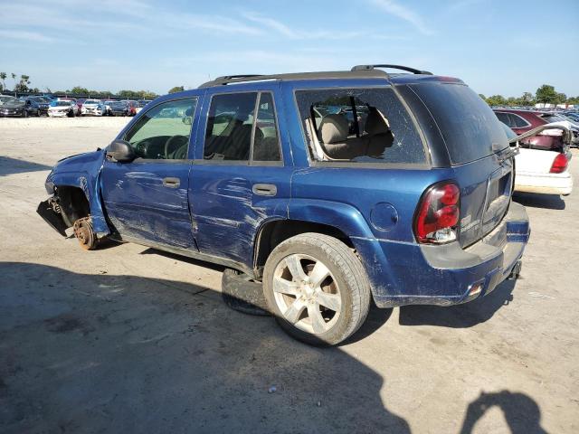 Photo 2 from auction – 2006 CHEVROLET TRAILBLAZE with VIN 1GNDT13S662193626