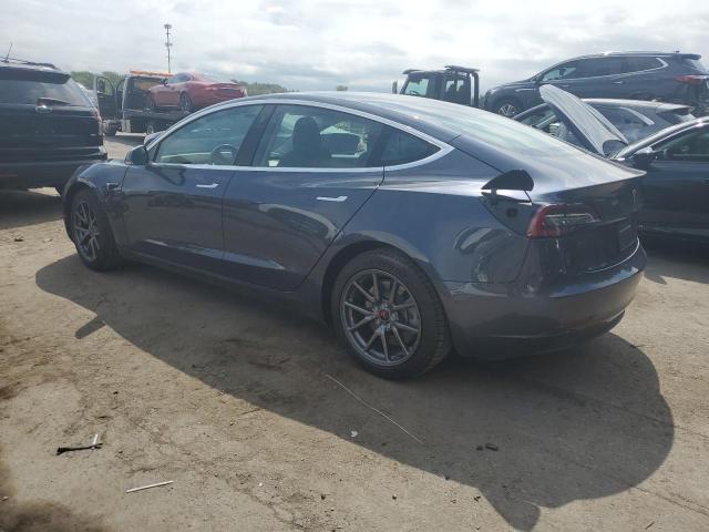 Photo 2 from auction – 2020 TESLA MODEL 3 with VIN 5YJ3E1EA9LF597208