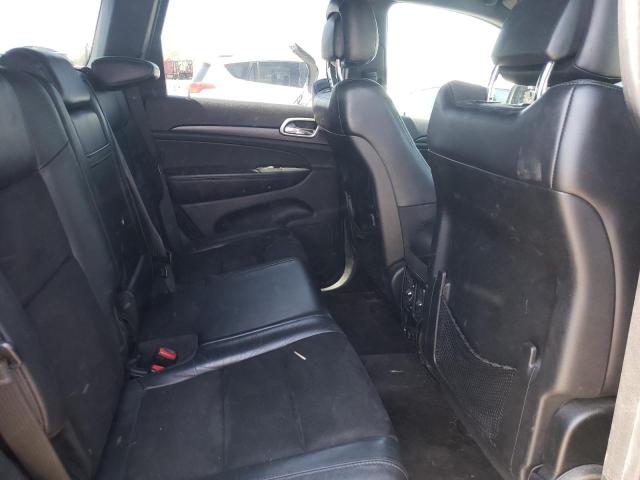Photo 11 from auction – 2018 JEEP GRAND CHER with VIN 1C4RJFAG1JC448993
