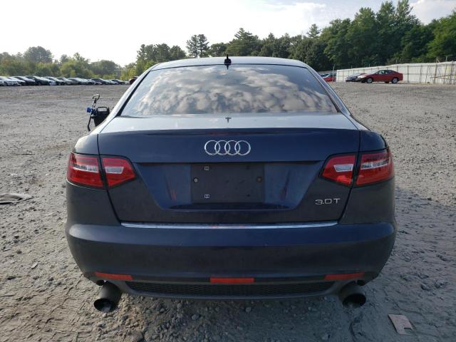 Photo 6 from auction – 2011 AUDI A6 PRESTIG with VIN WAUKGAFB2BN028775