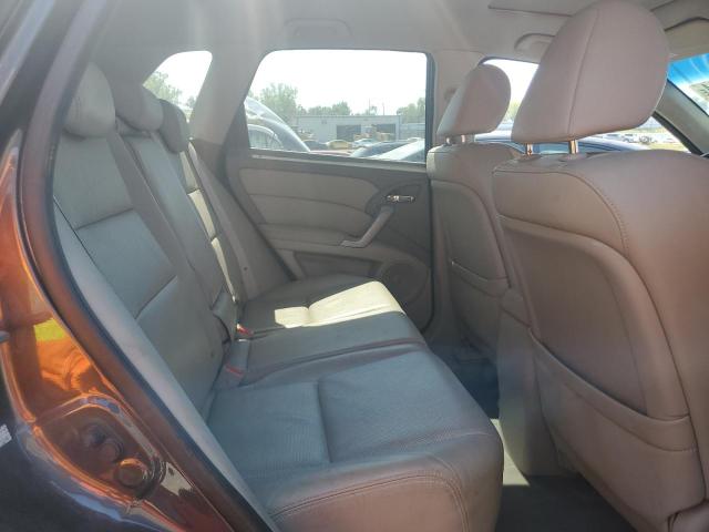 Photo 11 from auction – 2011 ACURA RDX TECHNO with VIN 5J8TB2H58BA001267