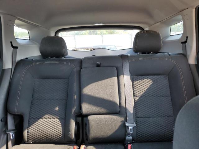 Photo 10 from auction – 2021 GMC TERRAIN SL with VIN 3GKALTEV3ML304437