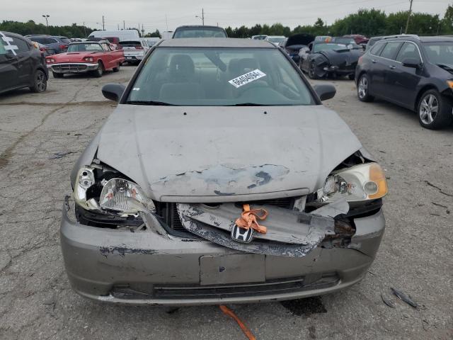 Photo 5 from auction – 2003 HONDA CIVIC LX with VIN 1HGEM22563L015685