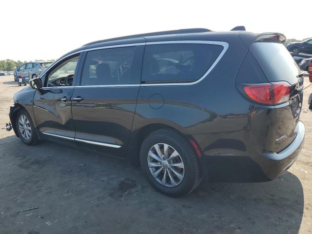 Photo 2 from auction – 2017 CHRYSLER PACIFICA T with VIN 2C4RC1BG8HR785870