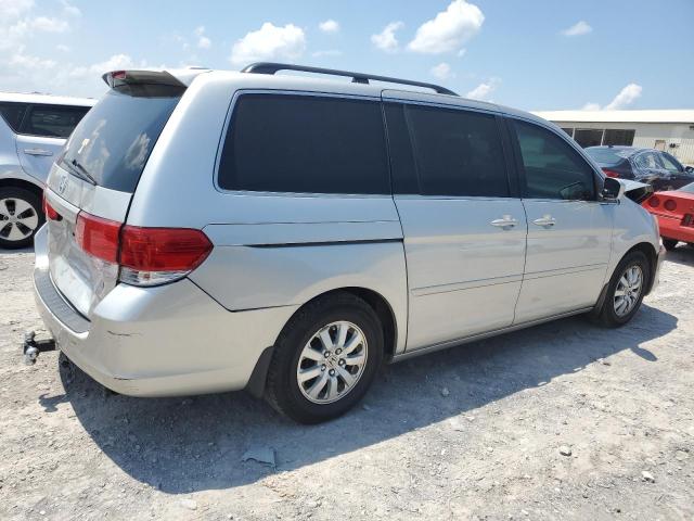 Photo 3 from auction – 2008 HONDA ODYSSEY EX with VIN 5FNRL38688B414097