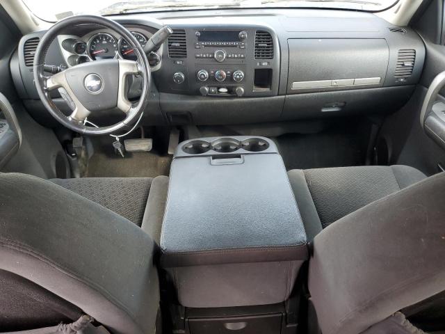 Photo 8 from auction – 2008 CHEVROLET SILVERADO with VIN 2GCEK13M181153314