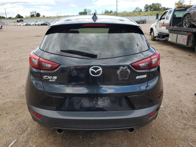 Zdjęcie 6 z aukcji – 2017 MAZDA CX-3 GRAND z VIN JM1DKFD74H0144975