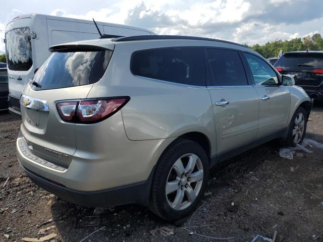 Photo 3 from auction – 2016 CHEVROLET TRAVERSE L with VIN 1GNKVGKD6GJ337125