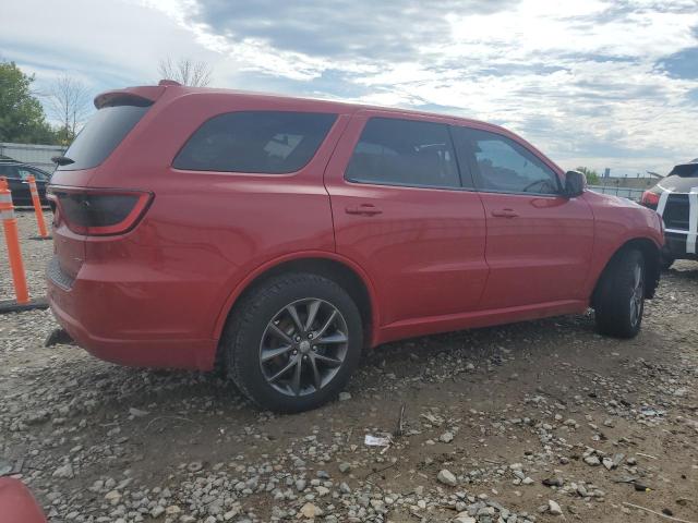 Photo 3 from auction – 2018 DODGE DURANGO GT with VIN 1C4RDJDG7JC255060