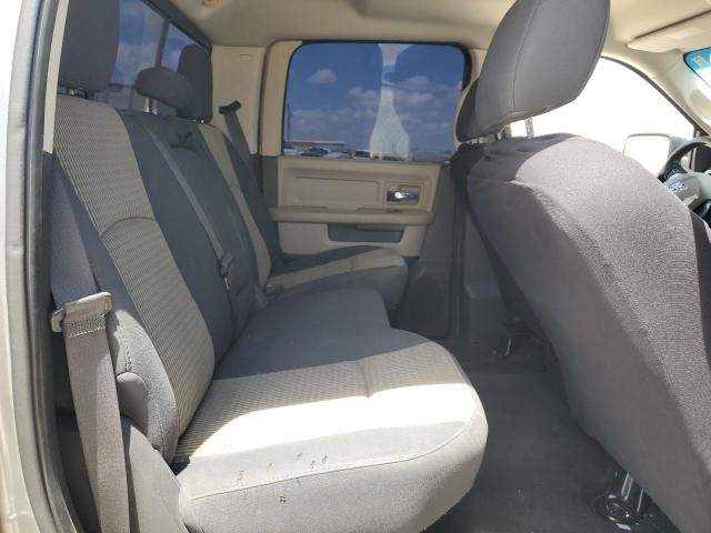 Photo 10 from auction – 2012 DODGE RAM 1500 S with VIN 1C6RD6LT6CS158721