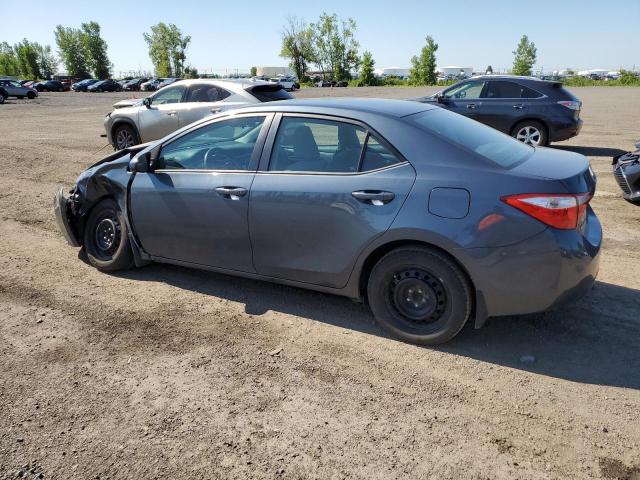 Photo 2 from auction – 2016 TOYOTA COROLLA L with VIN 2T1BURHE9GC636126