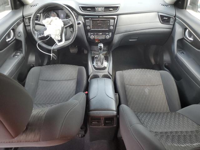 Photo 8 from auction – 2018 NISSAN ROGUE S with VIN 5N1AT2MVXJC826153