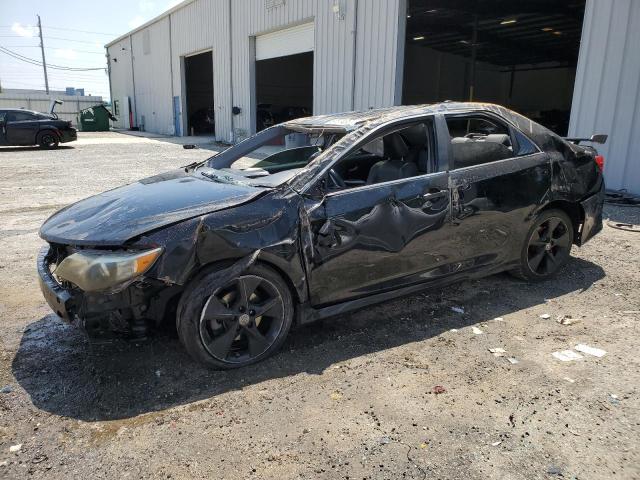 TOYOTA CAMRY BASE 2012 with VIN 4T1BF1FK8CU159881 - Photo from auction