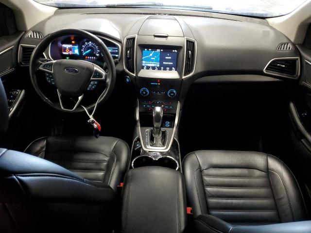 Photo 8 from auction – 2016 FORD EDGE SEL with VIN 2FMPK3J93GBB72177