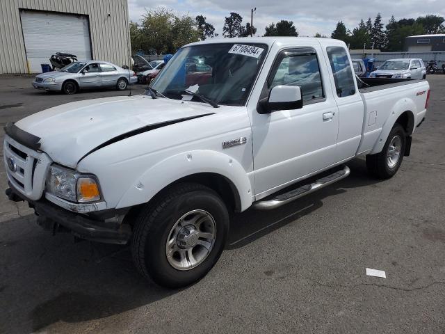 Foto 1 de la subasta – 2010 FORD RANGER SUP con VIN 1FTKR4EE4APA29083
