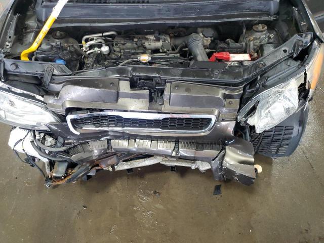 Photo 12 from auction – 2010 KIA SOUL + with VIN KNDJT2A20A7118288