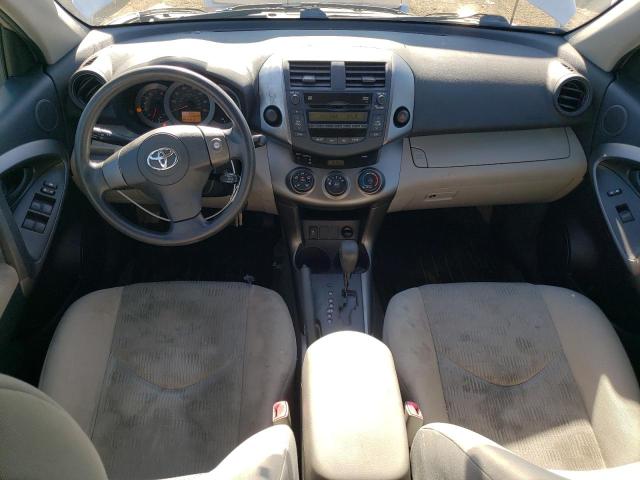Photo 8 from auction – 2009 TOYOTA RAV4 with VIN JTMZF33V495010996