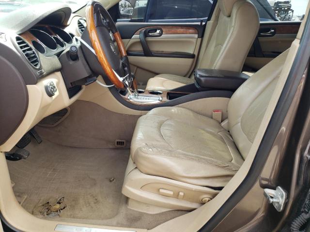 Photo 7 from auction – 2011 BUICK ENCLAVE CX with VIN 5GAKRBED6BJ133284