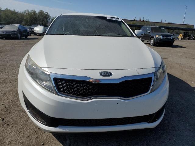 Photo 5 from auction – 2013 KIA OPTIMA LX with VIN 5XXGM4A72DG194069