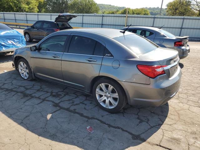 Photo 2 from auction – 2013 CHRYSLER 200 TOURIN with VIN 1C3CCBBB3DN743599